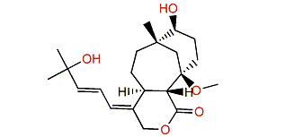 Florxenilide C